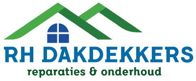 RH-Dakdekkers Logo