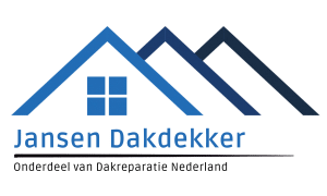 Logo Jansen dakdekker